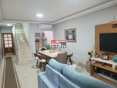 Sobrado com 3 Quartos à venda, 150m² no Vila Gustavo, São Paulo