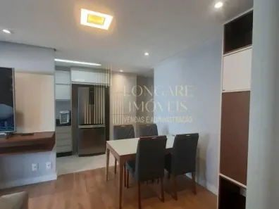 Apartamento com 3 Quartos para alugar, 103m² no Vila Gumercindo, São Paulo