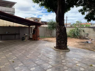 Casa com 5 Quartos à venda, 174m² no Indústrias II, Belo Horizonte