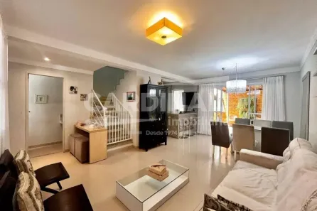 Casa de Condomínio com 3 Quartos à venda, 133m² no Chácara Primavera, Campinas