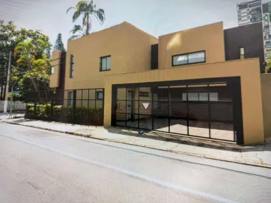 Imóvel Comercial para alugar, 220m² no Vila Olímpia, São Paulo