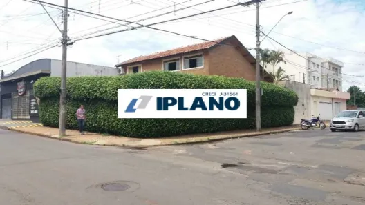 Sobrado com 3 Quartos para alugar, 200m² no Cidade Jardim, São Carlos