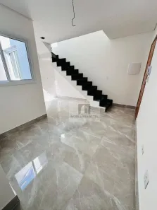 Cobertura com 2 Quartos à venda, 104m² no Vila Helena, Santo André