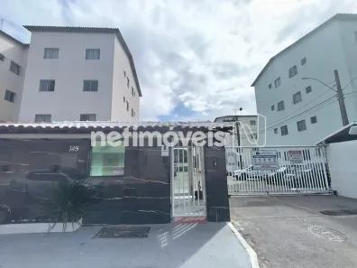 Apartamento com 2 Quartos à venda, 45m² no Jardim Limoeiro, Serra