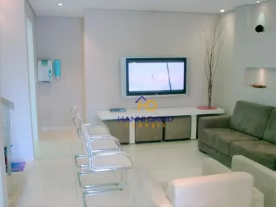 Casa com 5 Quartos à venda, 320m² no Vila Mariana, São Paulo