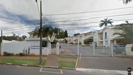 Casa de Condomínio com 4 Quartos para alugar, 190m² no Parque Taquaral, Campinas