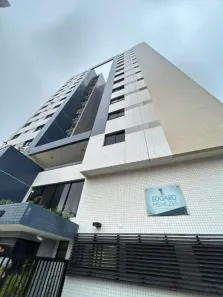 Apartamento com 3 Quartos à venda, 85m² no Farolândia, Aracaju