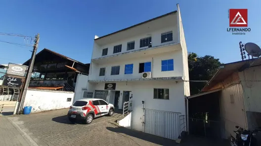 Sala Comercial para alugar, 40m² no Velha, Blumenau