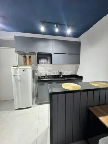 Apartamento com 1 Quarto à venda, 25m² no Bela Vista, São Paulo