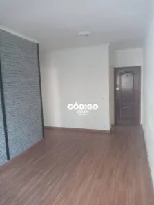 Apartamento com 1 Quarto à venda, 48m² no Macedo, Guarulhos