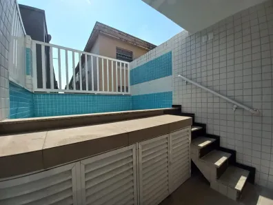Casa com 3 Quartos à venda, 156m² no Aparecida, Santos