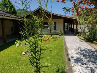 Casa com 3 Quartos à venda, 200m² no Sertão da Quina, Ubatuba