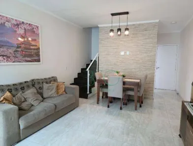 Sobrado com 3 Quartos à venda, 147m² no Vila Paulicéia, São Paulo
