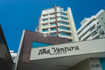 Apartamento com 2 Quartos à venda, 76m² no Trindade, Florianópolis