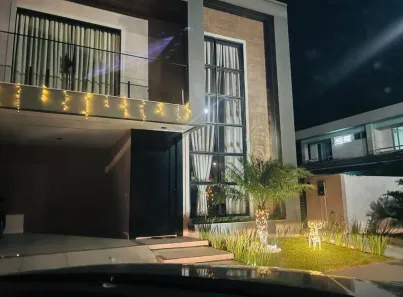 Casa de Condomínio com 4 Quartos à venda, 203m² no Guanabara, Ananindeua