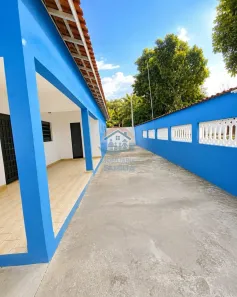Casa com 3 Quartos à venda, 128m² no Pontal de Santa Marina, Caraguatatuba