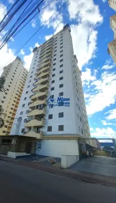 Apartamento com 3 Quartos à venda, 83m² no Jardim Satélite, São José dos Campos