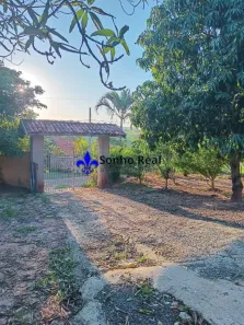 Fazenda/Sítio com 4 Quartos à venda, 1000m² no Nova Suiça, Piracicaba