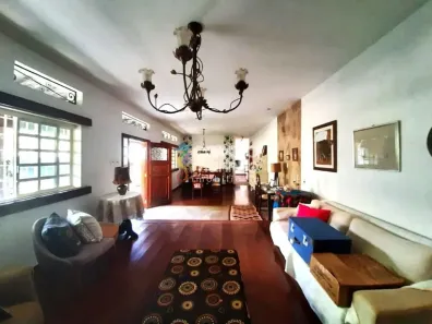Casa com 4 Quartos à venda, 323m² no Parque dos Lima, Franca
