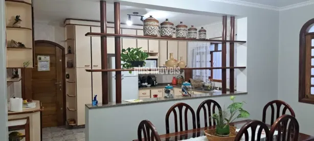 Sobrado com 3 Quartos à venda, 285m² no Jardim Nossa Senhora do Carmo, São Paulo