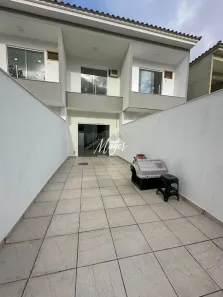 Casa de Condomínio com 2 Quartos para alugar, 120m² no Vargem Grande, Rio de Janeiro