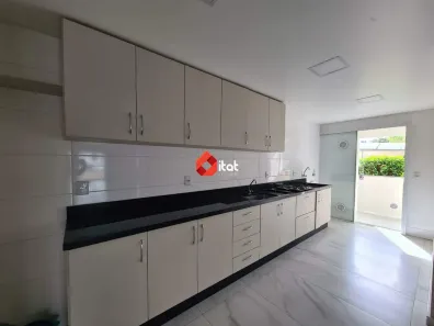 Apartamento com 3 Quartos para alugar, 101m² no Vila Lenzi, Jaraguá do Sul