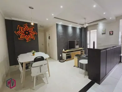 Apartamento com 2 Quartos à venda, 65m² no Barra Funda, São Paulo