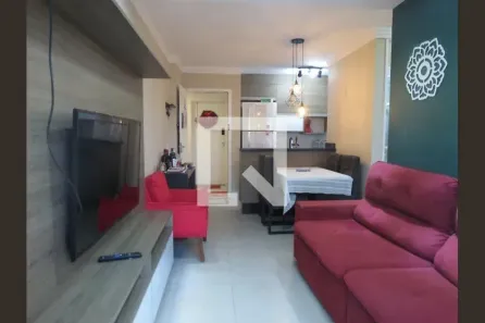 Apartamento com 2 Quartos à venda, 53m² no Jardim Íris, São Paulo