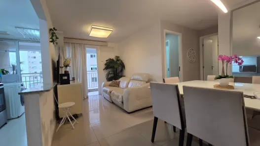 Apartamento com 2 Quartos à venda, 63m² no Jacarepaguá, Rio de Janeiro
