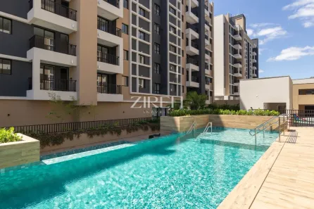 Apartamento com 3 Quartos à venda, 74m² no Tingui, Curitiba