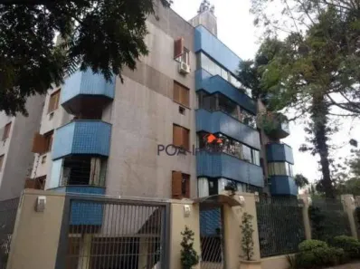 Apartamento com 3 Quartos para alugar, 96m² no Chácara das Pedras, Porto Alegre