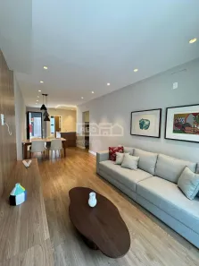 Apartamento com 2 Quartos à venda, 88m² no Parque Nova Campinas, Campinas