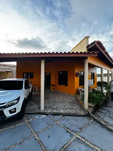 Sobrado com 5 Quartos à venda, 535m² no Olho D'Água, São Luís