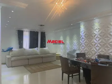 Sobrado com 3 Quartos à venda, 160m² no Jardim Satélite, São José dos Campos