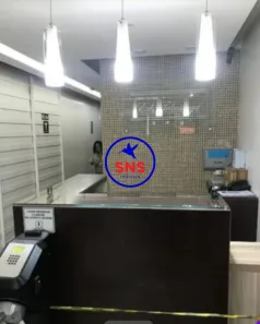 Sala Comercial para venda ou aluguel, 45m² no Centro, Campinas