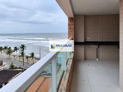 Apartamento com 2 Quartos à venda, 73m² no Vila Oceanopolis, Mongaguá
