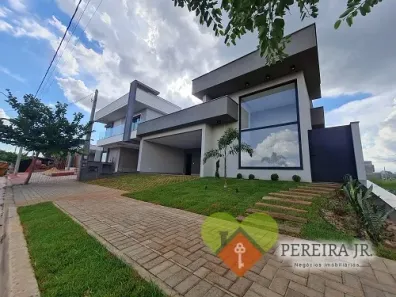 Casa com 3 Quartos à venda, 200m² no Parque Residencial Damha II, Piracicaba