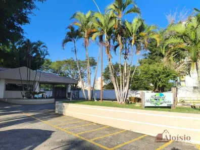 Apartamento com 3 Quartos para alugar, 75m² no Jardim das Nações, Taubaté