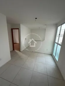 Apartamento com 2 Quartos à venda, 50m² no Luar da Barra, Barra dos Coqueiros