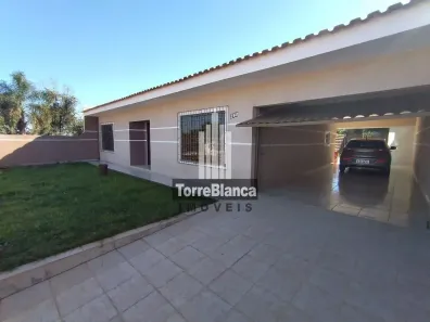 Casa com 3 Quartos à venda, 190m² no Boa Vista, Ponta Grossa