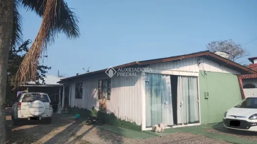 Casa com 5 Quartos à venda, 170m² no Campeche, Florianópolis