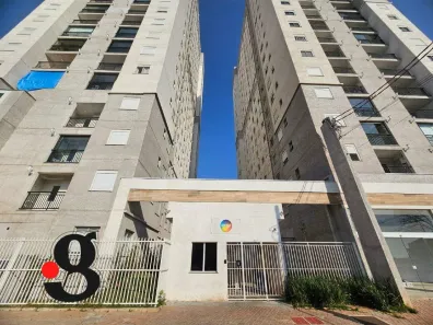 Apartamento com 2 Quartos à venda, 38m² no Vila Progresso (Zona Leste), São Paulo