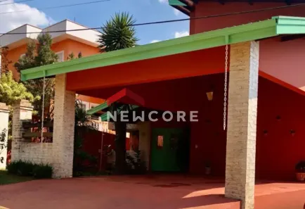 Casa de Condomínio com 3 Quartos à venda, 300m² no Santa Inês, Mairiporã