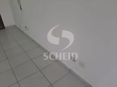 Imóvel Comercial para alugar, 25m² no Vila Marari, São Paulo