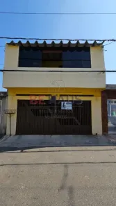 Casa com 4 Quartos à venda, 183m² no Jardim Leblon, Suzano