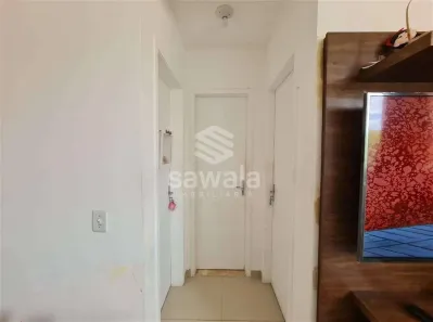 Apartamento com 2 Quartos à venda, 47m² no Campo Grande, Rio de Janeiro
