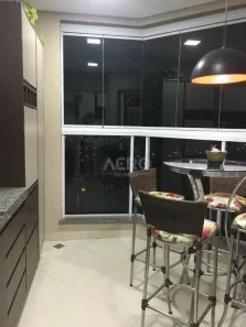 Apartamento com 3 Quartos à venda, 82m² no Jardim Contorno, Bauru