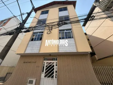 Apartamento com 3 Quartos à venda, 84m² no Dom Bosco, Juiz de Fora