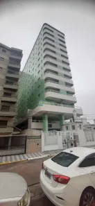 Apartamento com 2 Quartos à venda, 62m² no Caiçara, Praia Grande