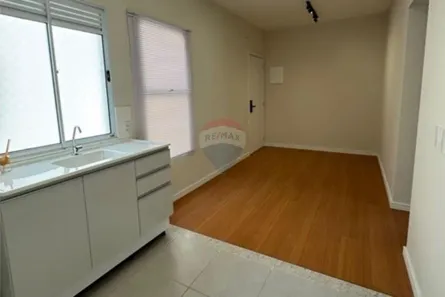 Apartamento com 2 Quartos à venda, 38m² no Jardim dos Ipês, Sumaré